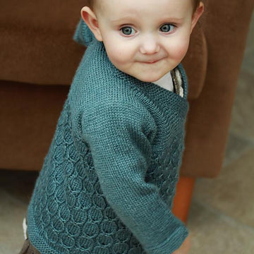 Temari Wrap Jacket