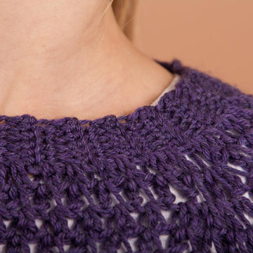 Ceres Pullover Girls