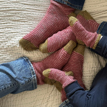 Fina Socks