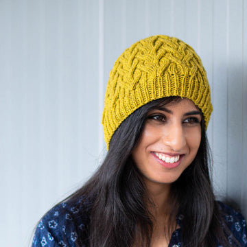 Oleander Reversible Hat