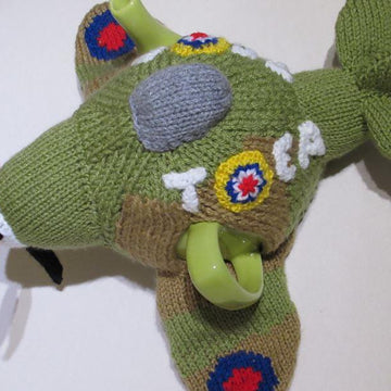 Spitfire Tea Cosy