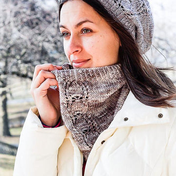 Everyone's Hat - worsted