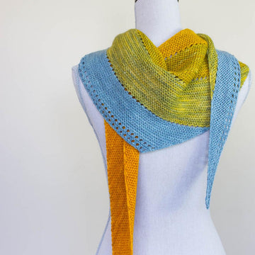 Mini Solutions Scarf