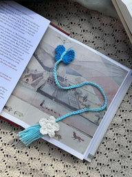 Butterfly Bookmark