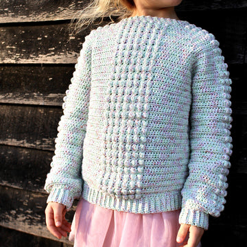 Jamie Sweater