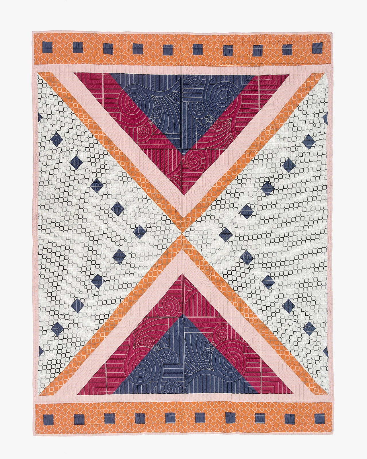 Wallowa Pattern