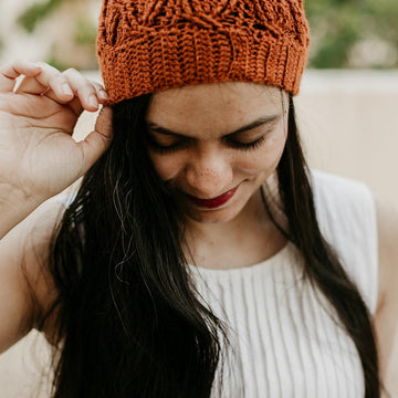 Gerua Hat