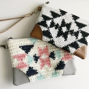 The Clara Clutch