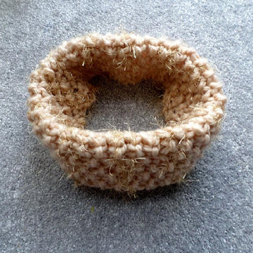 Yeti Cowl