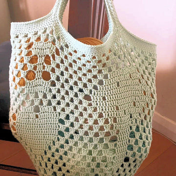 I heart trees Bag