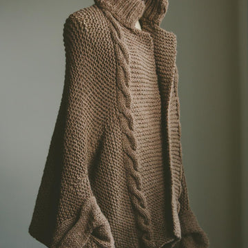 Tribeca Coat