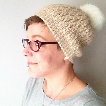 Ski Bunny Hat