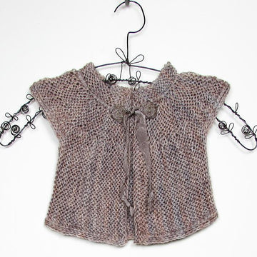 London Baby Cardigan