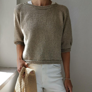 FREESTYLE Sweater