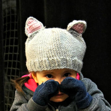The Kitty Kat Hat