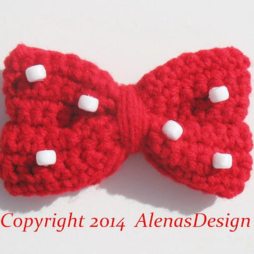 Baby Minnie Mouse Hat