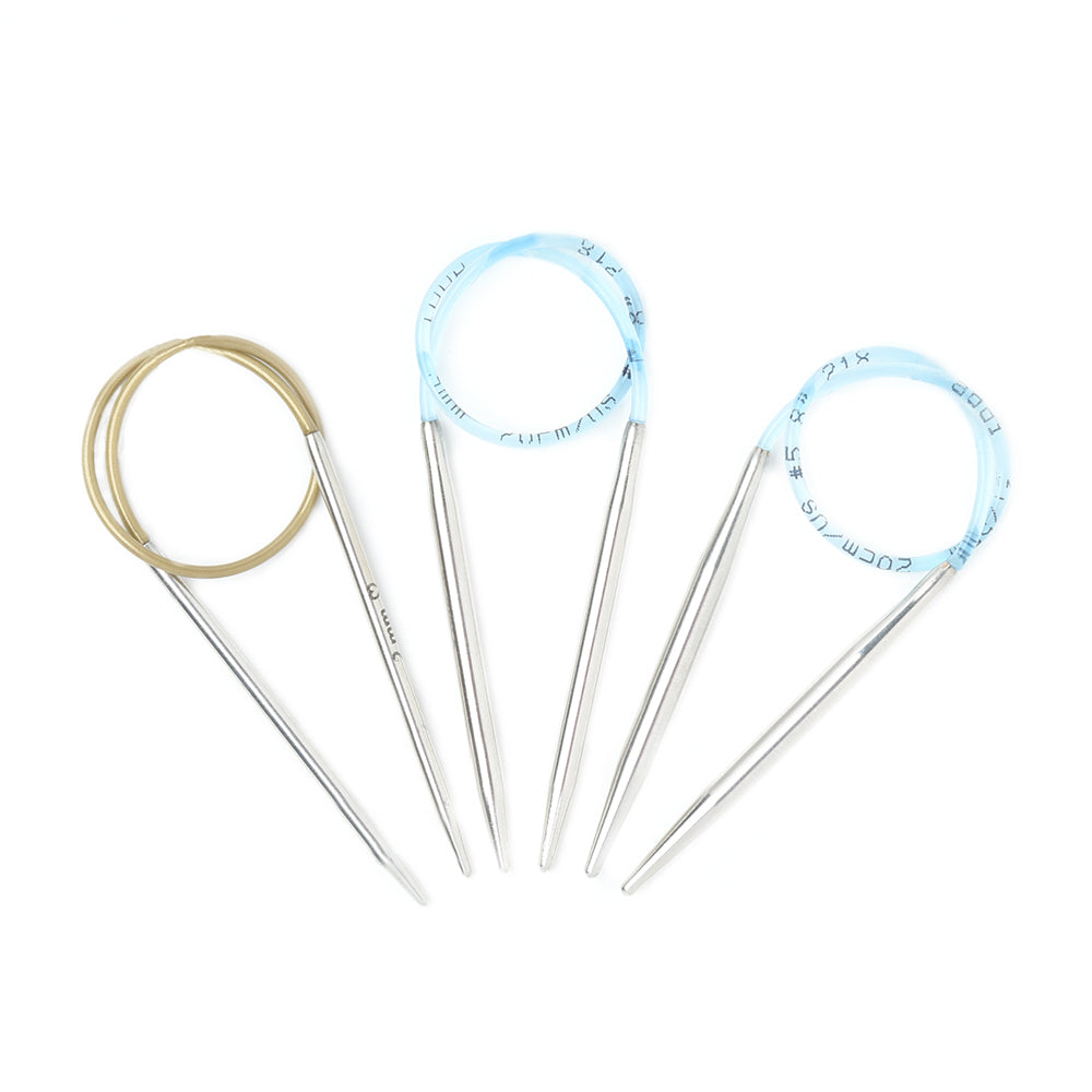 AddiPremium Classic Circular Knitting Needle