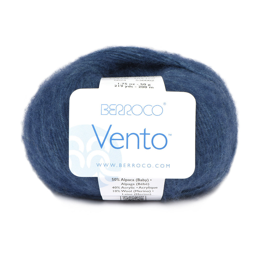 Berroco Vento