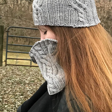Yseulte Cowl