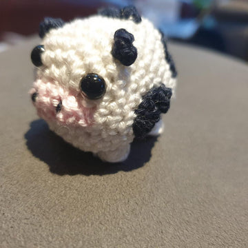 Little cow