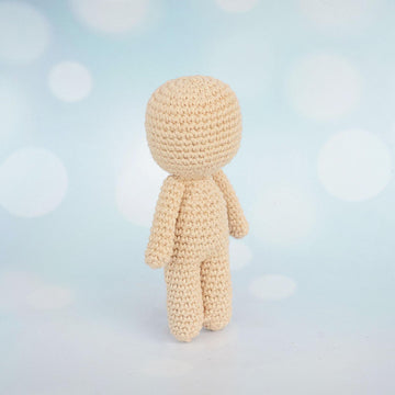 Base Bodies dolls