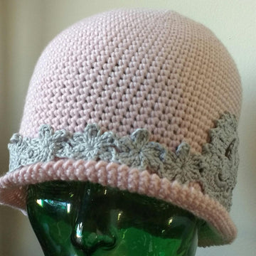 Spring Cloche