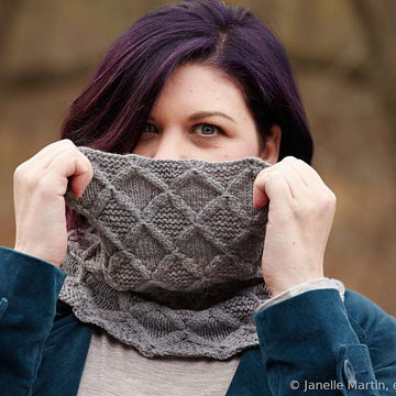 Waffley Cowl