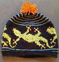 Gordon Gecko Hat