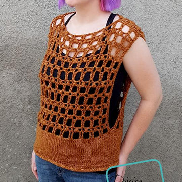 Darcy Top