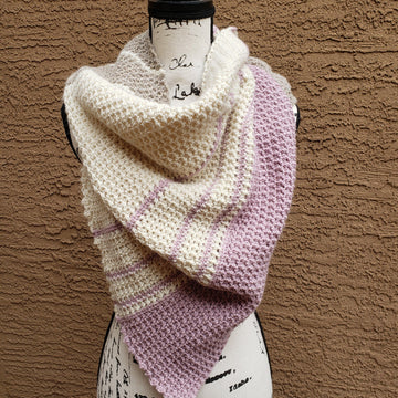 The Everyday Scarf