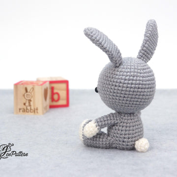 Little Bunny