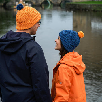 Twinning Hats