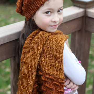 Dragon Tears mitts