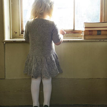 Maddie Child's Dress