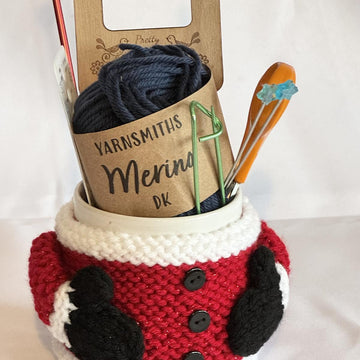 Christmas Cosy Mug Hugs