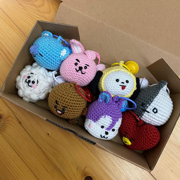 Van BT21