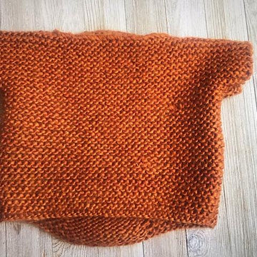 Lucas Baby Sweater