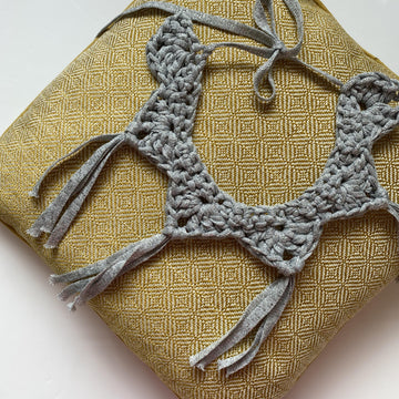 Paintbox Choker