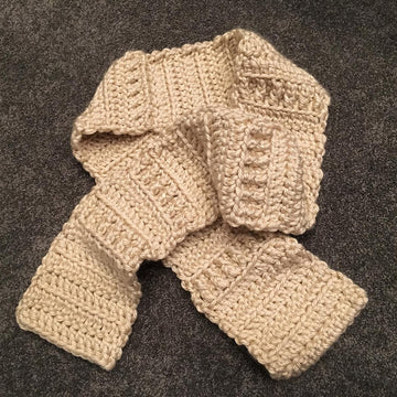Brumal Scarf