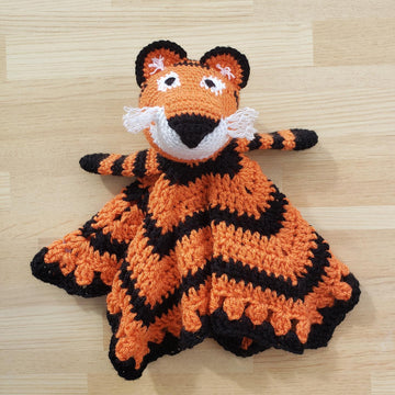 Noah's Tiger Lovey