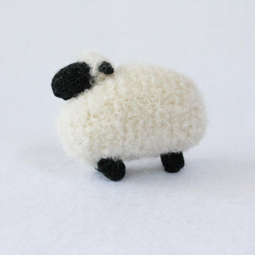 Woolly Family