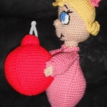 Cindy Lou