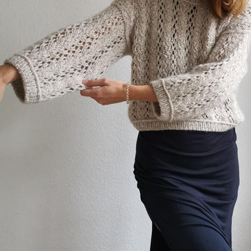 ESTELLE Sweater