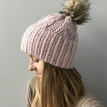 Adelaide Toque