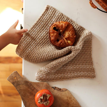 The Homestead Towel