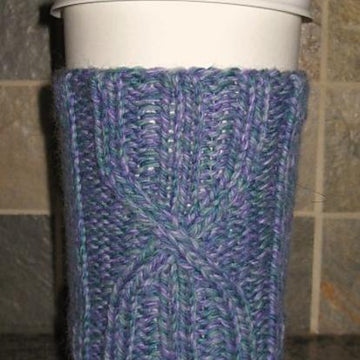 Coffee Cozies