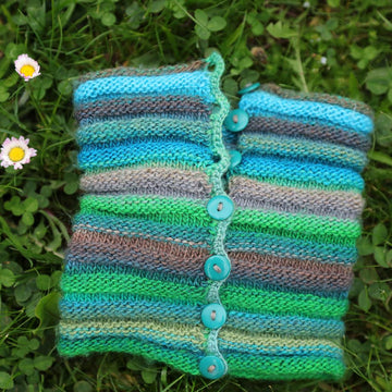 Loop with buttons