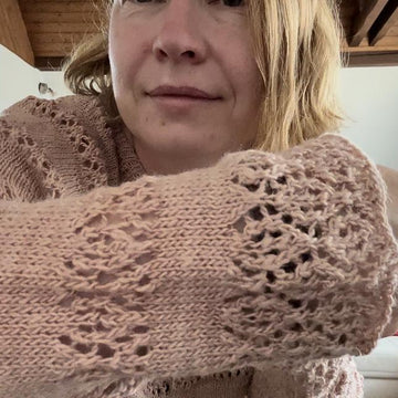 First Impression Blouse