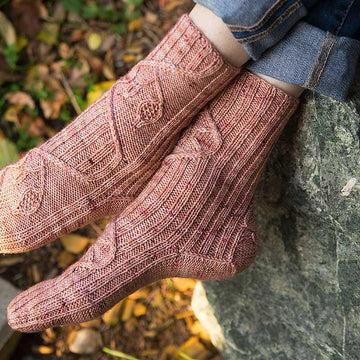 Brier Socks