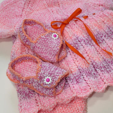Pretty in Pink